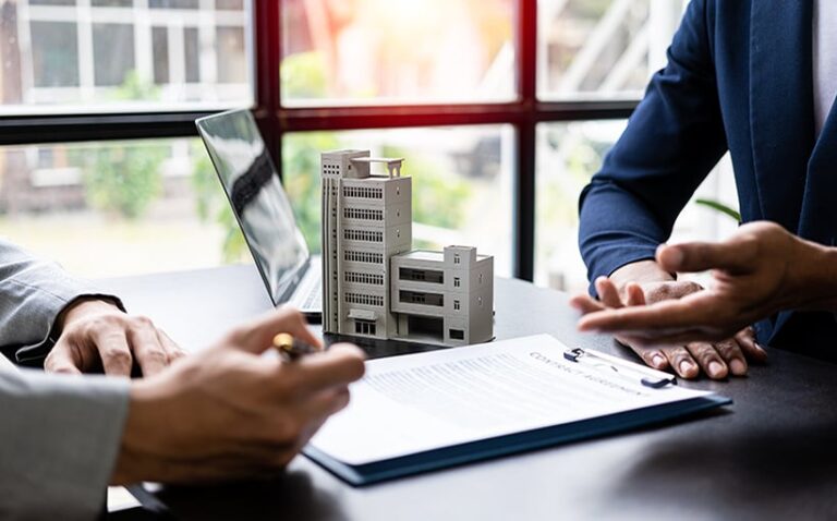 Like-Kind Exchanges and Distressed Assets: Q&A with First American’s Julie