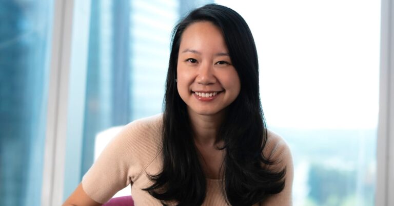 Arta Finance CMO Melissa-Ann Chan on AI in private banking