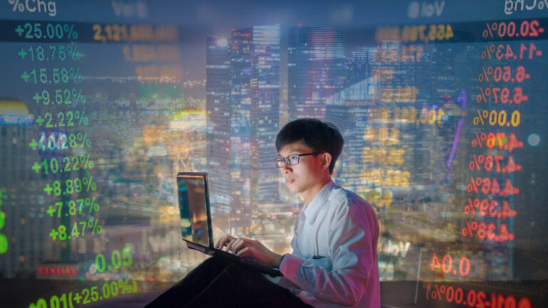 The best advice for the next generation of traders