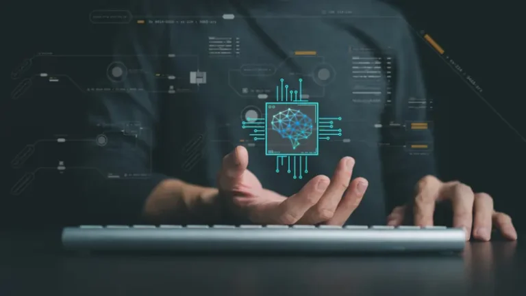How IA Is Turning Challenges to Sustained Growth for Financial Services