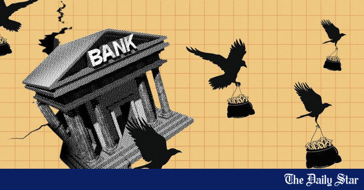 Impact Of Political Influence On Banks | End political influence on the