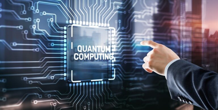 Banks can’t wait for quantum advantage to start preparing for the quantum