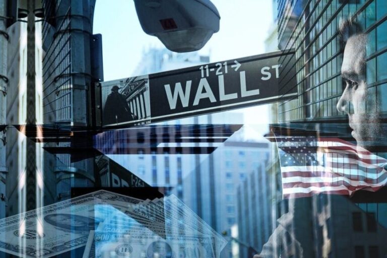 Stock Market Predictions for 2025: A Mixed Bag Of Expectations – JPMorgan