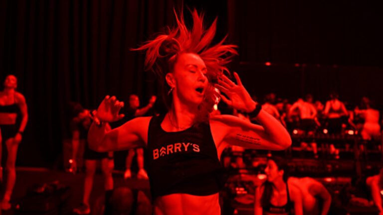 Barry’s Bootcamp closes private capital round