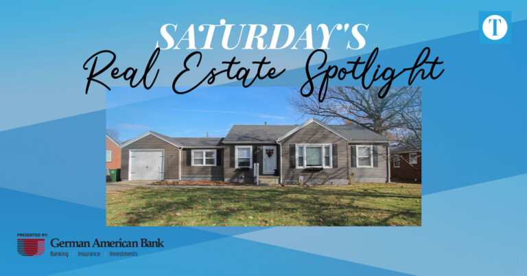 OT Real Estate Spotlight of the Week: 2213 Saint James Court