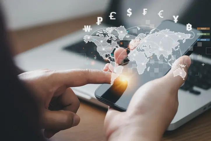 How Global Banking Evolved to Meet Modern Needs
