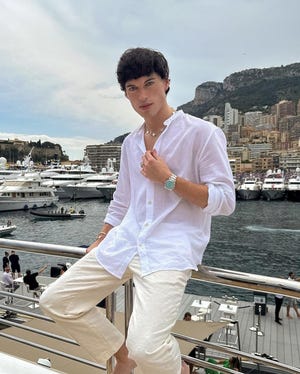Bitcoin Trader Turned $7,000 Into $3M Profit in One Trade
