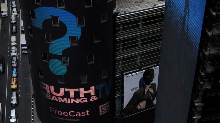 Trump Media launches FinTech services brand amid crypto boom