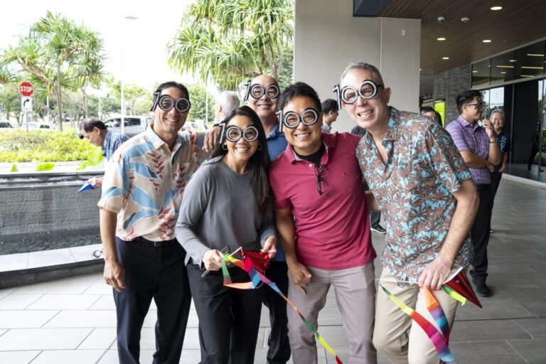 American Savings Bank marks 100 years of financial services in Hawaiʻi :