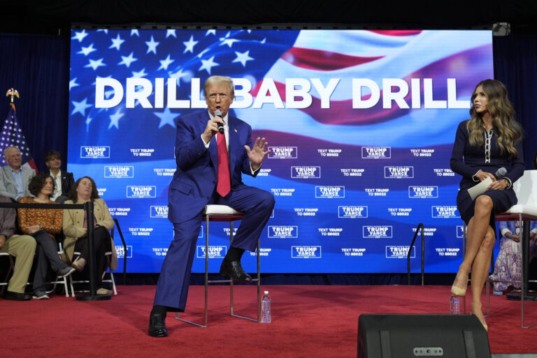 What to expect from Trump’s Day 1 orders on climate and energy