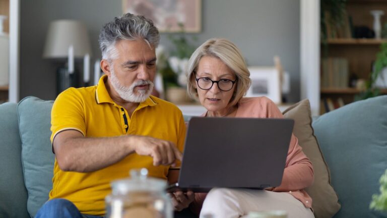 What We Need to Do to Protect Retirees’ Financial Security