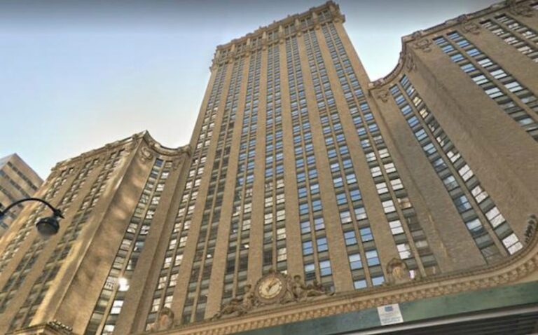 Retail, Office See Large Increases in CMBS Delinquencies