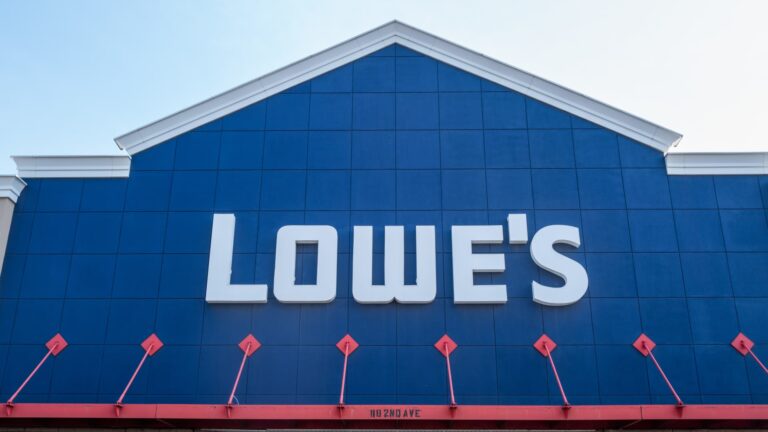 Lowe’s (LOW) Q4 2024 earnings
