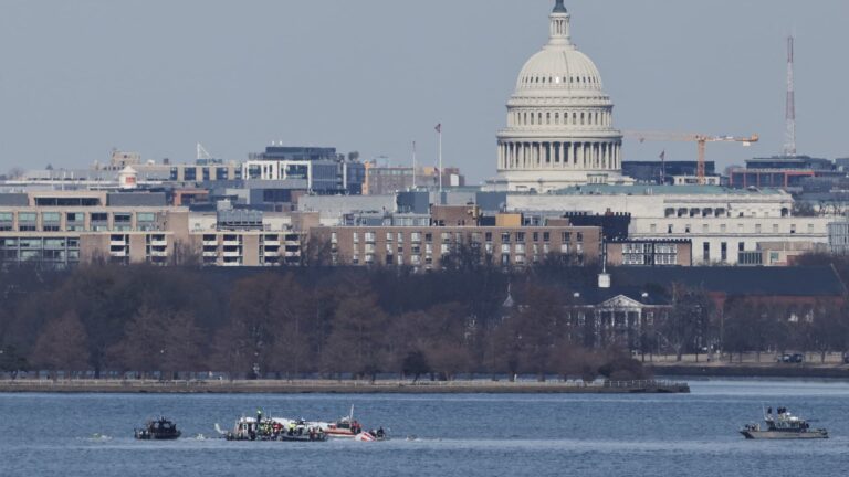 Investigation looking at altitude, staffing and communication