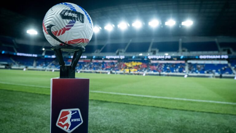 NWSL agrees to settlement over past mistreatment of players