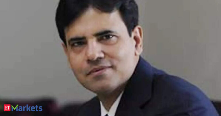 market outlook: Sandip Sabharwal is betting on these oversold stocks amid