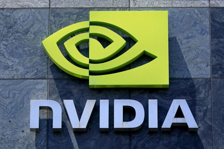 Nvidia stock dips as earnings beat has investors ‘yawning’
