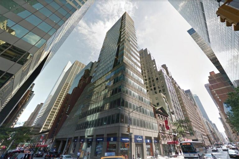 NYC retail leasing sizzles along Madison Avenue, Bleecker Street — but