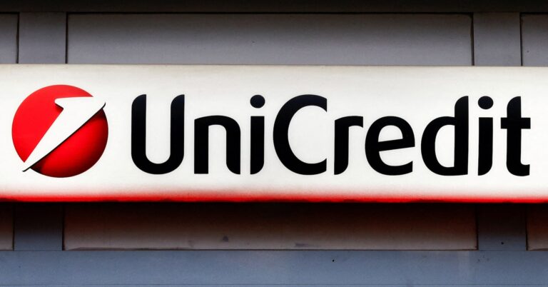 UniCredit discloses 4.1% Generali holding, denies any strategic interest