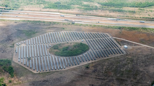 In Texas, ‘energy dominance’ is the solar industry’s new motto