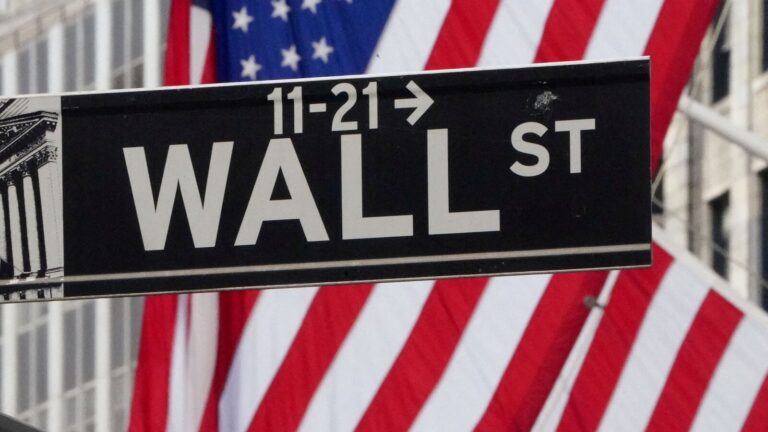 Wall Street week ahead: Spotlight on Trump trade war, jobs & manufacturing