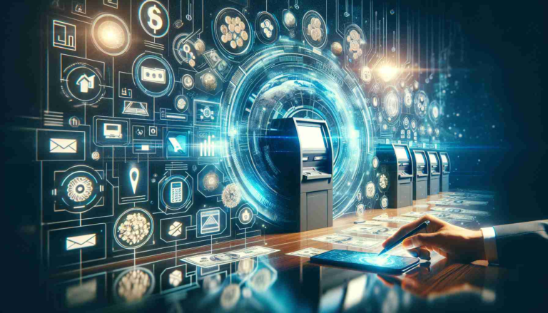 Jio Finance Revolutionizes FinTech! The Future of Banking is Here.