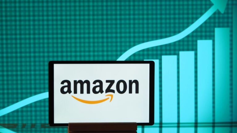 If You Invest In Amazon Stock Now, It Could Skyrocket Over 5 Years — AI
