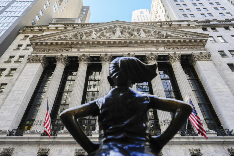 Dow, S&P 500, Nasdaq futures rise as Trump pauses tariffs on Canada, Mexico