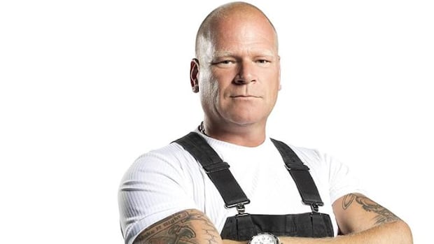 Mike Holmes posts statement following CBC investigation into reno company