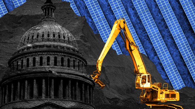 Will Trump’s second term change the future of energy?