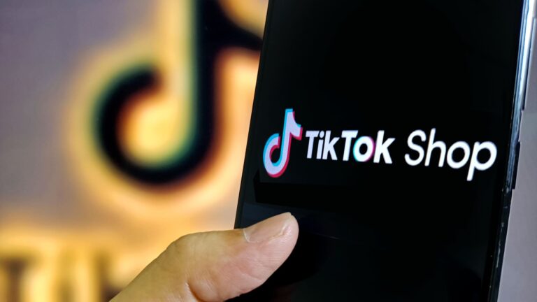 How TikTok Shop is beating Amazon and Temu at social shopping