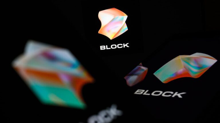 Block bets on lending expansion after stock slump