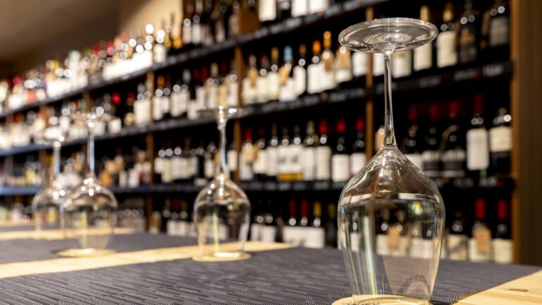 Wine consumption is changing. The industry hopes new trends will help it