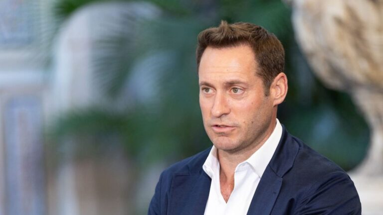 Related Group CEO Pérez says tariff fears raising construction costs