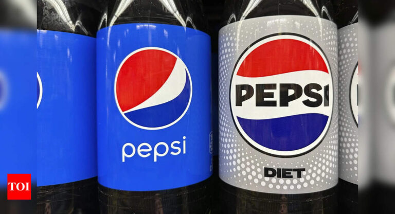 PepsiCo eyes doubling India revenue in 5 years, strengthens investment