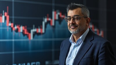 Fayafi unveils revolutionary Market Emotional Knowledge & Kinetic Analysis