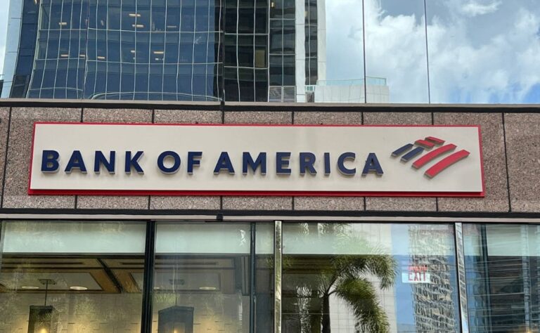 Bank of America announces more branch closures in March 2025 – see which