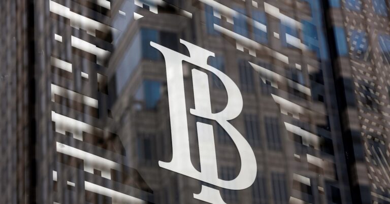 Indonesia takes currency, stock market measures after rupiah and index fall