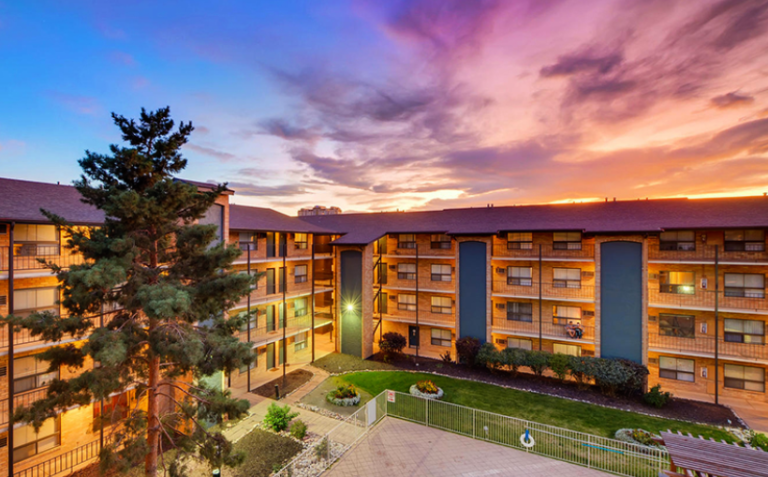 Discounted Denver-Area Rental Property Picked Up by Quinlan, Leetsdale