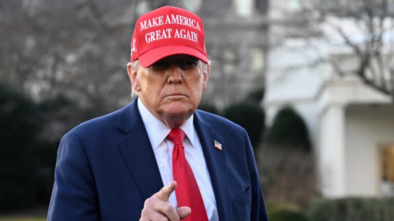 Trump Pumps Bitcoin With Crypto Reserve Tease, But Only for 24 Hours