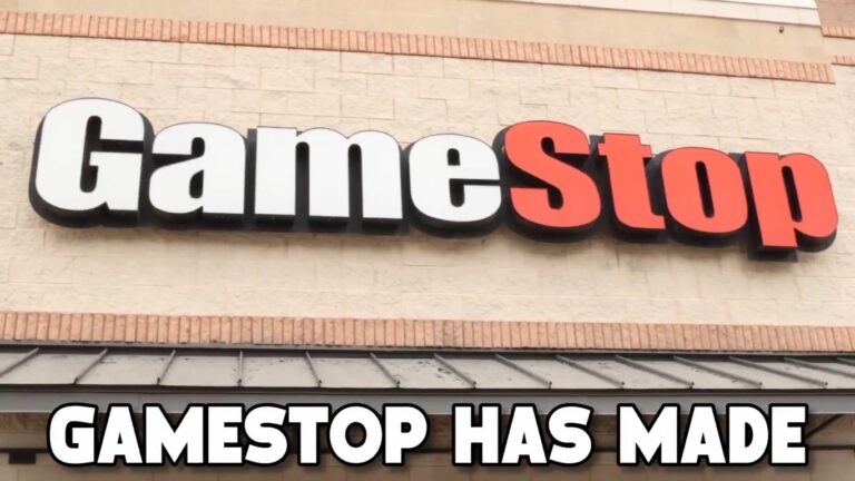 GameStop Adopts Strategy’s Bitcoin Playbook, Announces $1.3B Offering;