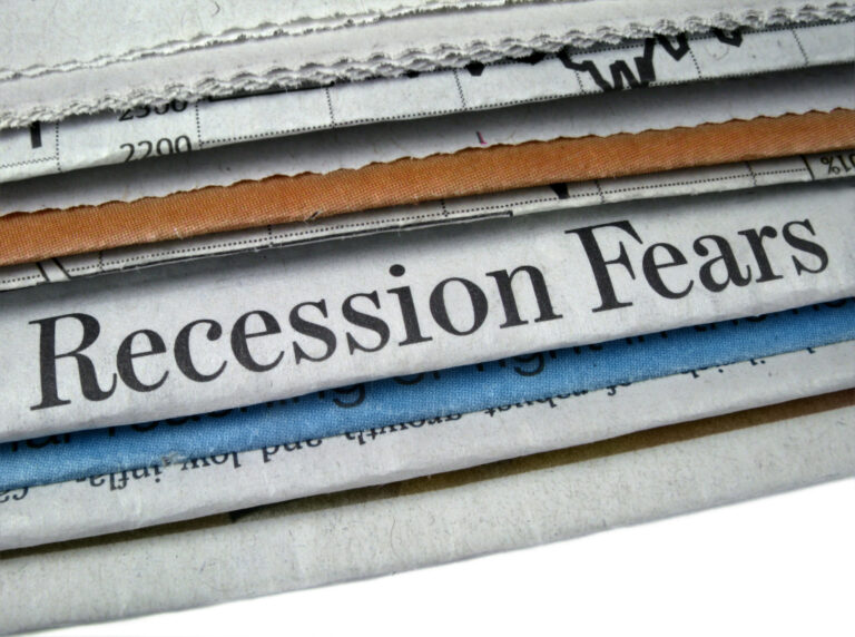This Recession Indicator Hasn’t Been Wrong in 59 Years: Here’s What It Says
