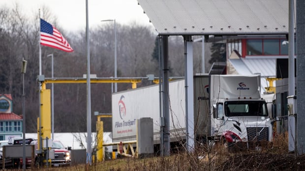 Angry, betrayed and anxious: Canadians react to Trump’s tariffs and