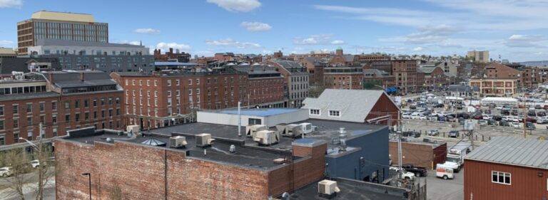 Restaurant Real Estate: April 2025