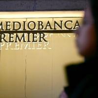Mediobanca is itself trying to fend off a hostile takeover by state-backed