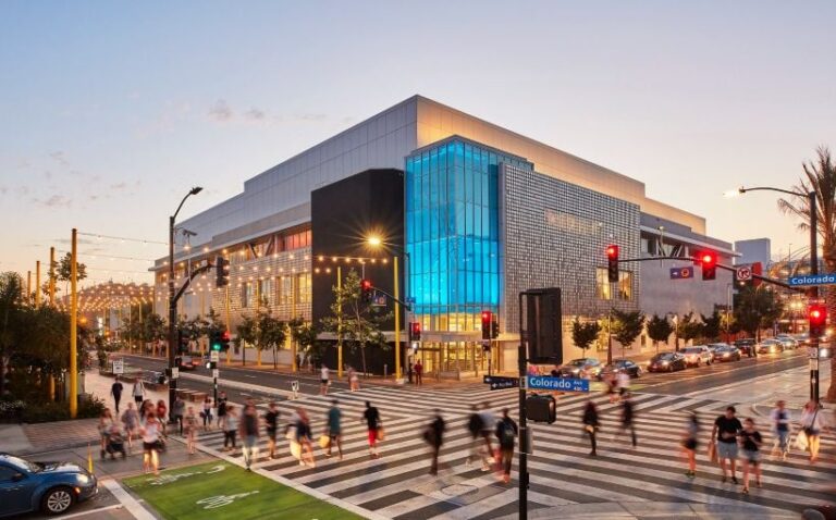 Prism Places Tapped to Manage Santa Monica Place