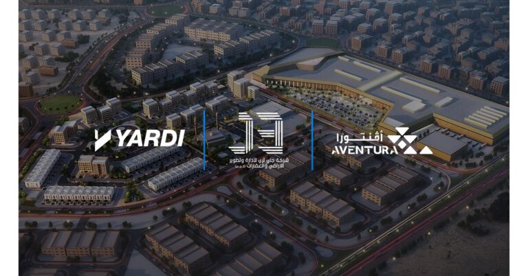 J3 Selects Yardi to Manage Residential Real Estate in Kuwait