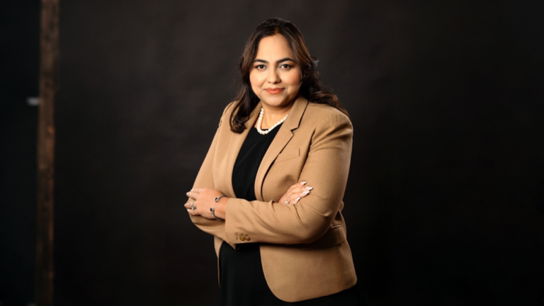 Data Strategist Spearheads New Standards for Financial Institutions