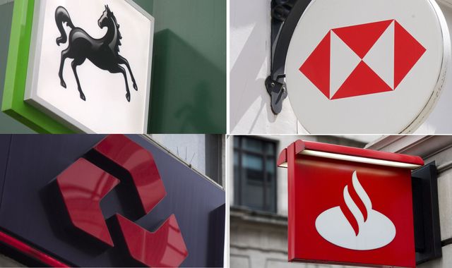 Ditch ring-fencing to boost UK economy