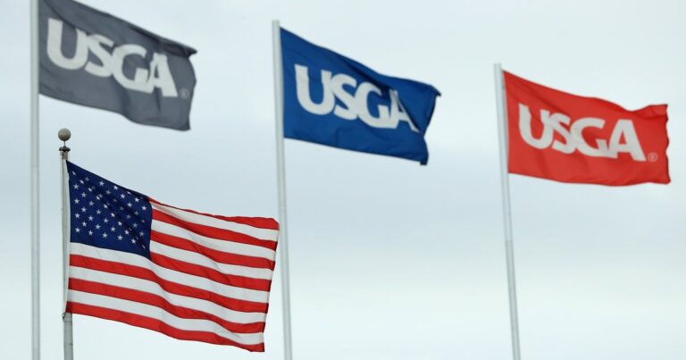 USGA, Oakmont Country Club, WPGA investing $1 million into Pittsburgh-area